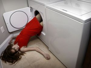значение стиральной машины во сне