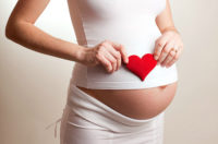 Молитвы о зачатии здорового ребенка