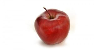 заговор на похудение на яблоко