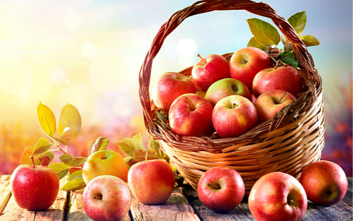 Заговоры на яблочный спас