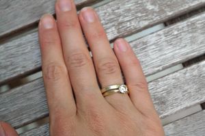 обручальное кольцо снится замужней