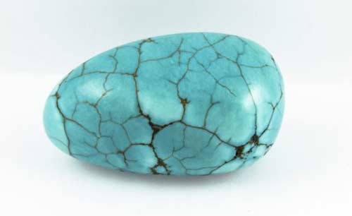 Магические и лечебные свойства камня говлит
