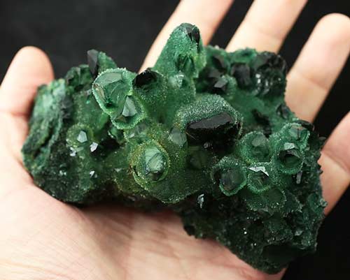 Зеленый кварц свойства и значение минерала