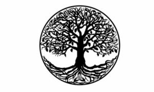 Символ дерево жизни