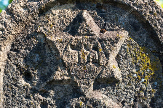 Что означает символ Звезда Давида