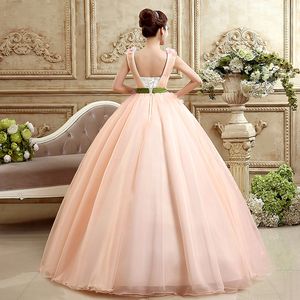 Снится розовое свадебное платье